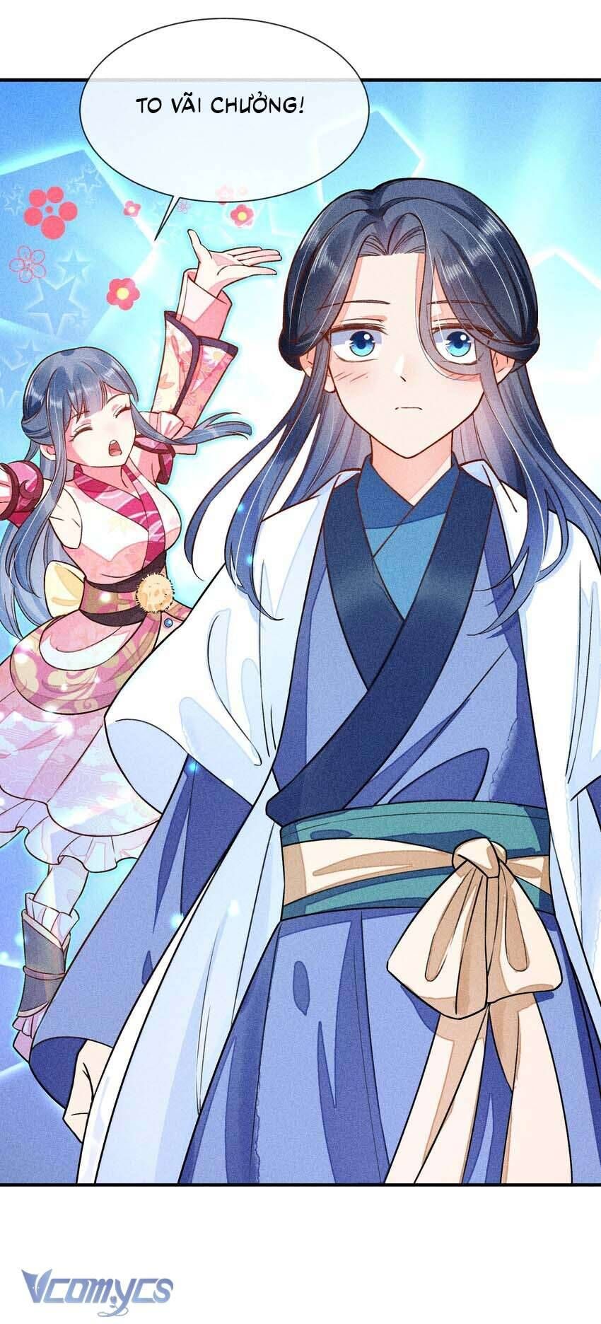 Nuôi Dưỡng Hoàng Tử Chapter 13 - 7