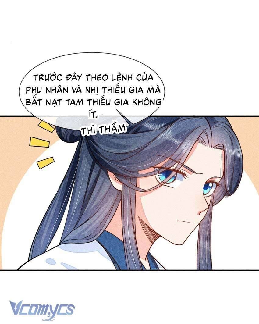 Nuôi Dưỡng Hoàng Tử Chapter 13 - 9