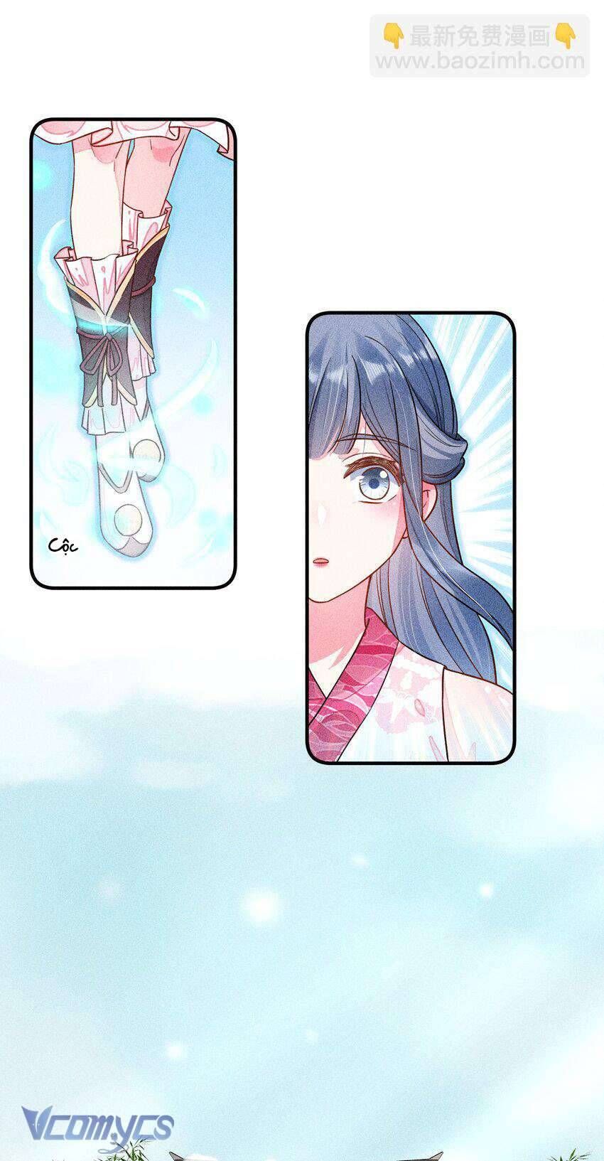 Nuôi Dưỡng Hoàng Tử Chapter 14 - 11