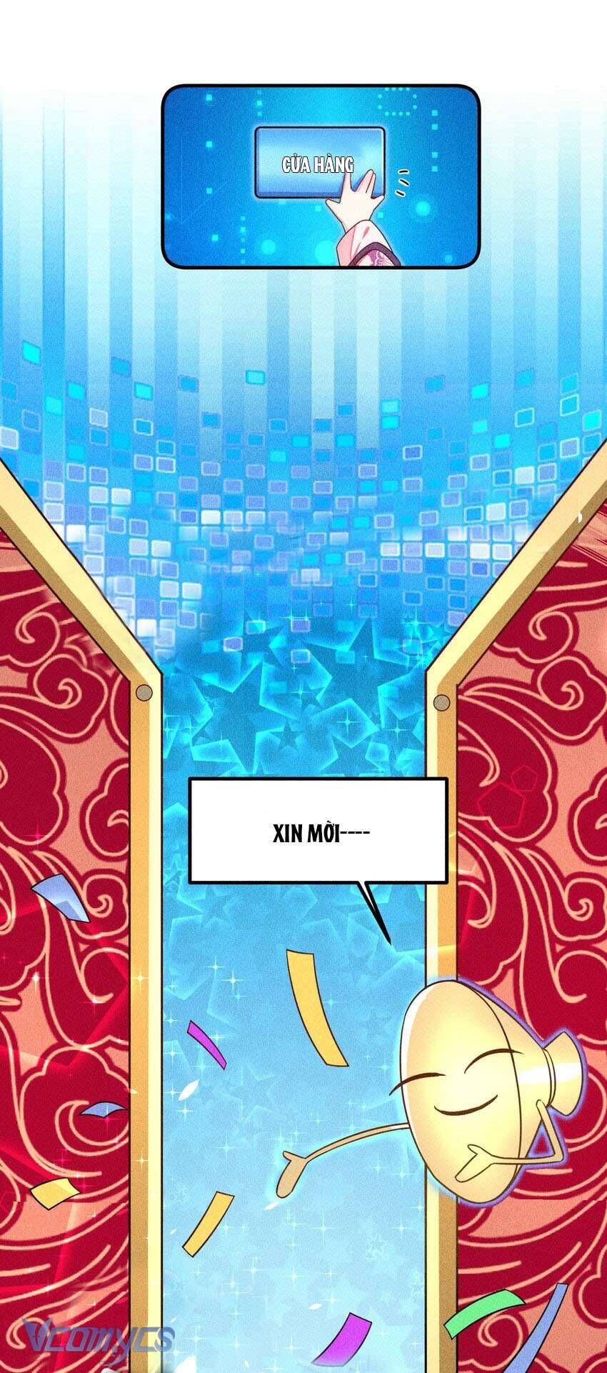 Nuôi Dưỡng Hoàng Tử Chapter 14 - 14