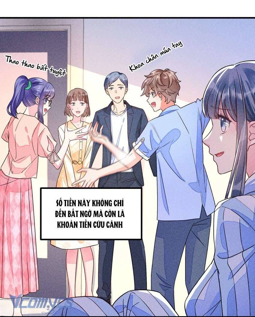 Nuôi Dưỡng Hoàng Tử Chapter 14 - 3