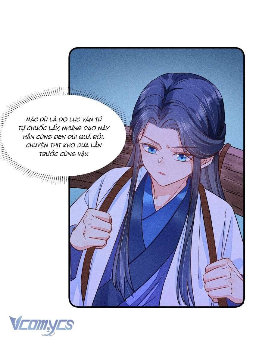 Nuôi Dưỡng Hoàng Tử Chapter 14 - 21