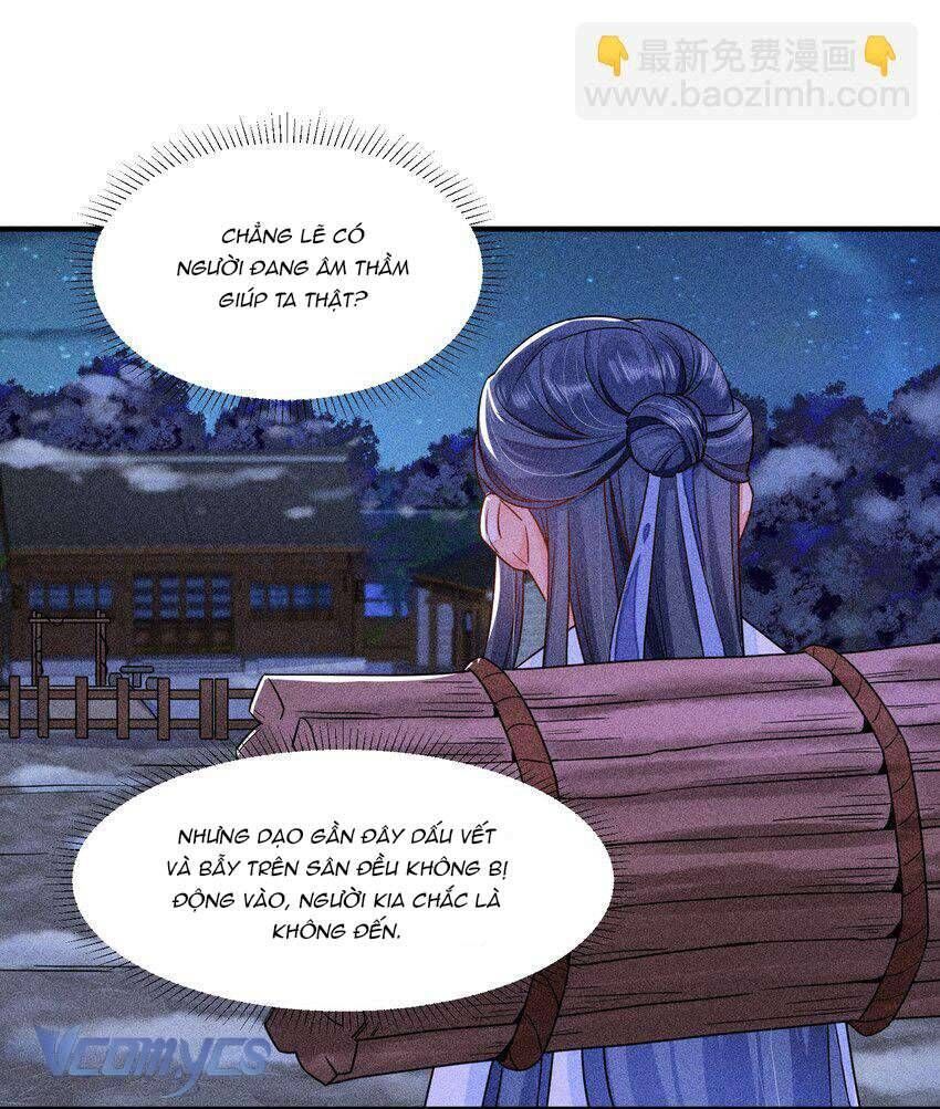 Nuôi Dưỡng Hoàng Tử Chapter 14 - 22