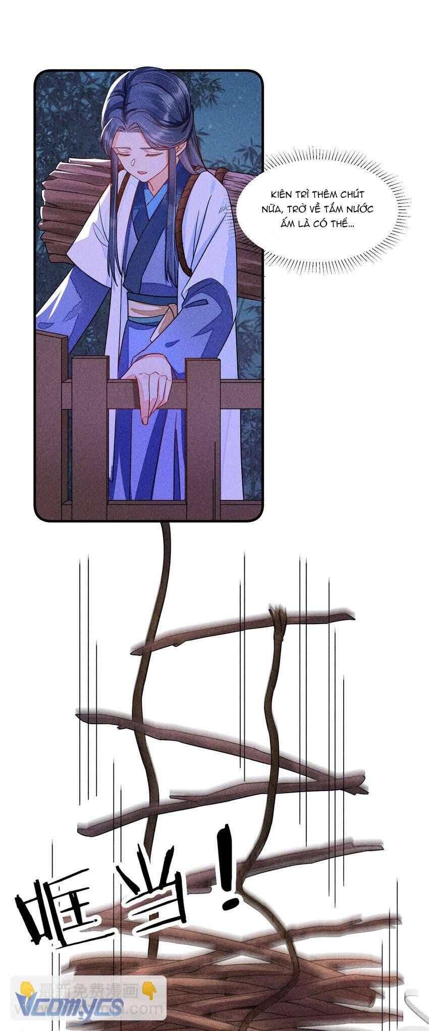 Nuôi Dưỡng Hoàng Tử Chapter 14 - 24