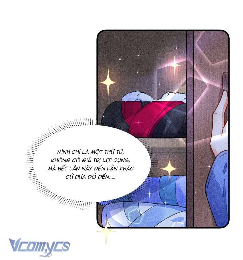 Nuôi Dưỡng Hoàng Tử Chapter 14 - 27