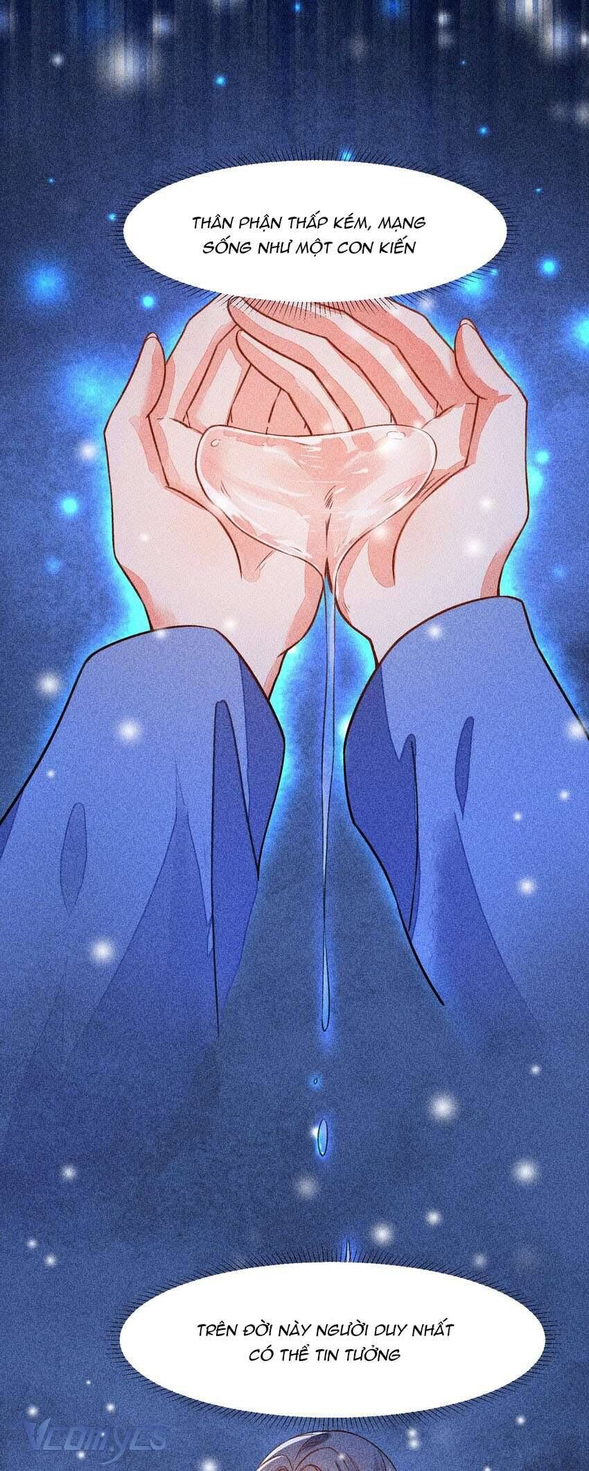 Nuôi Dưỡng Hoàng Tử Chapter 14 - 29