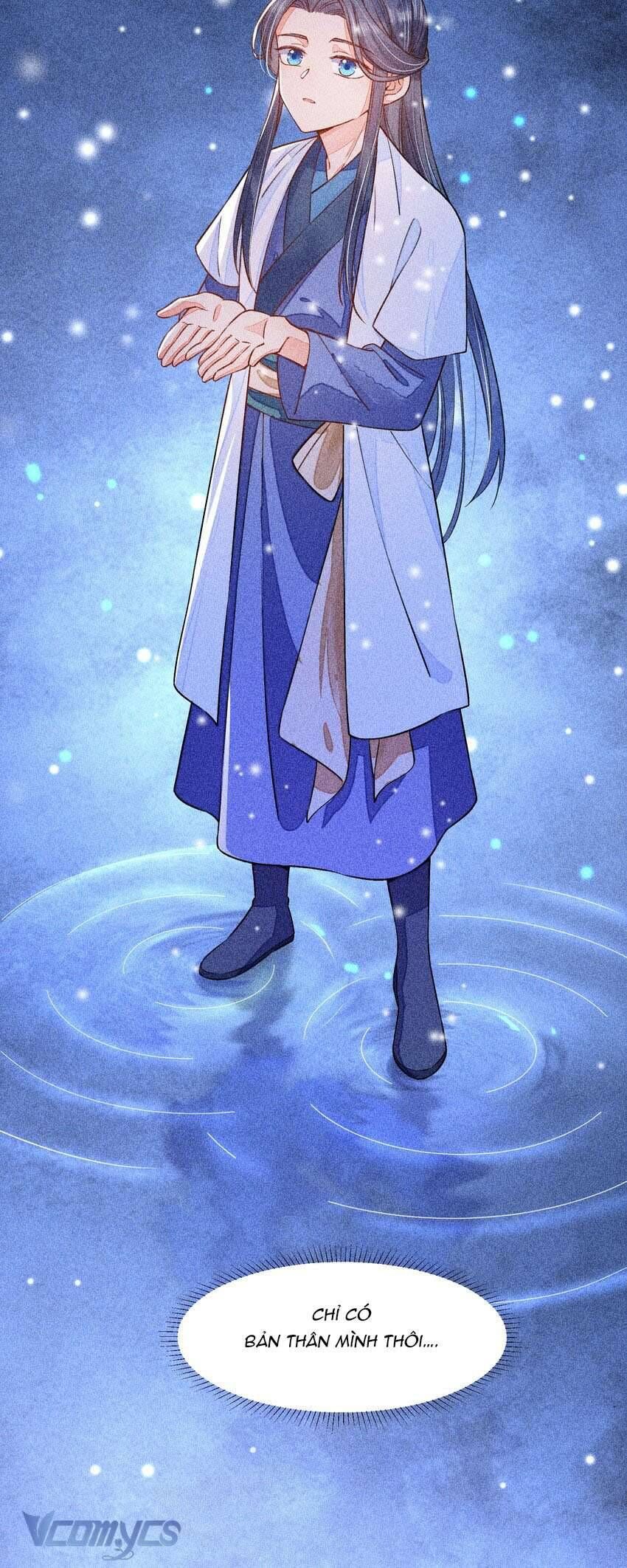 Nuôi Dưỡng Hoàng Tử Chapter 14 - 30