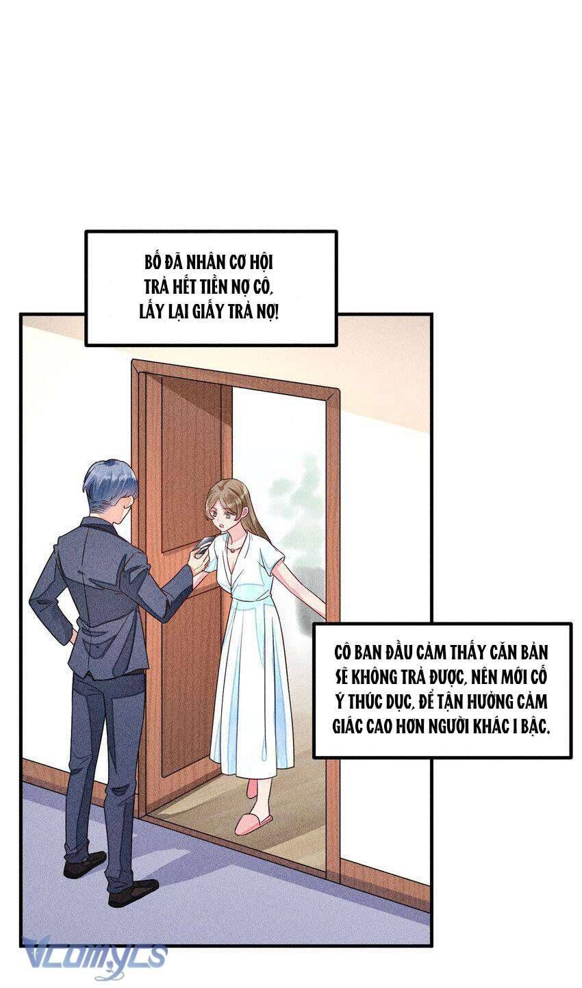 Nuôi Dưỡng Hoàng Tử Chapter 14 - 4