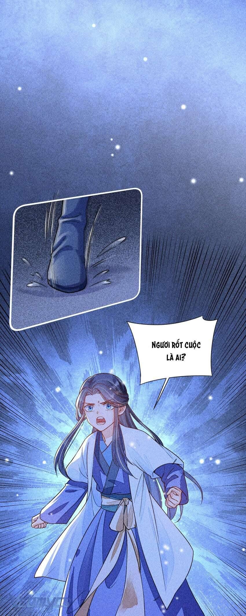 Nuôi Dưỡng Hoàng Tử Chapter 14 - 31