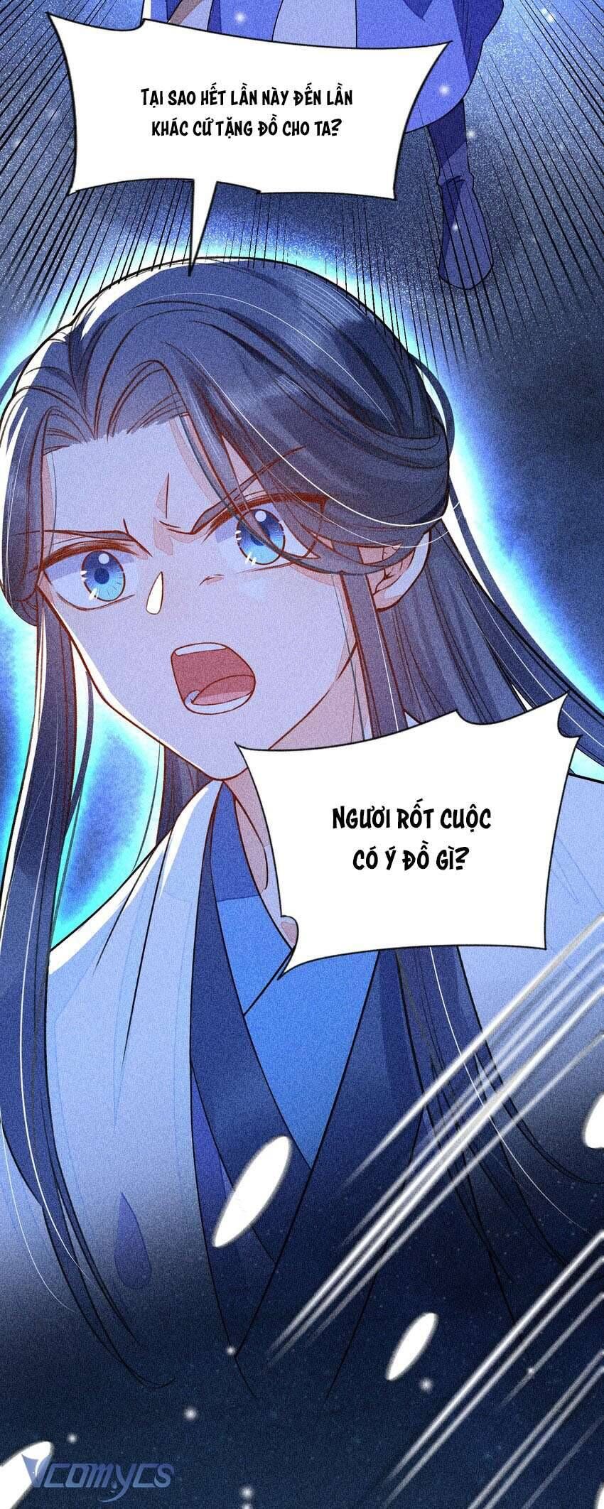 Nuôi Dưỡng Hoàng Tử Chapter 14 - 32