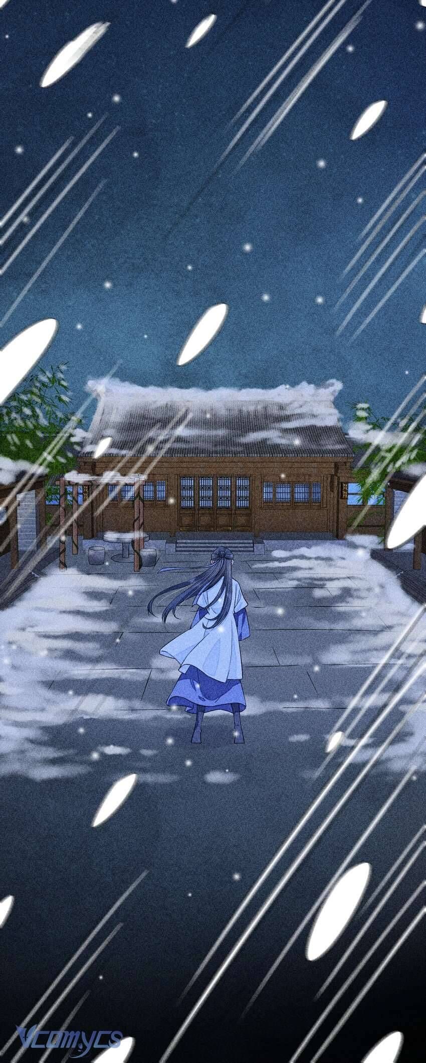 Nuôi Dưỡng Hoàng Tử Chapter 14 - 33