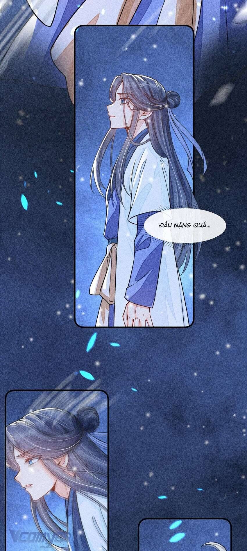 Nuôi Dưỡng Hoàng Tử Chapter 14 - 35