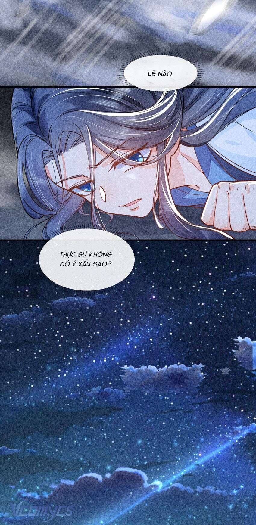 Nuôi Dưỡng Hoàng Tử Chapter 14 - 38