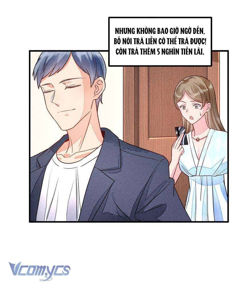 Nuôi Dưỡng Hoàng Tử Chapter 14 - 5