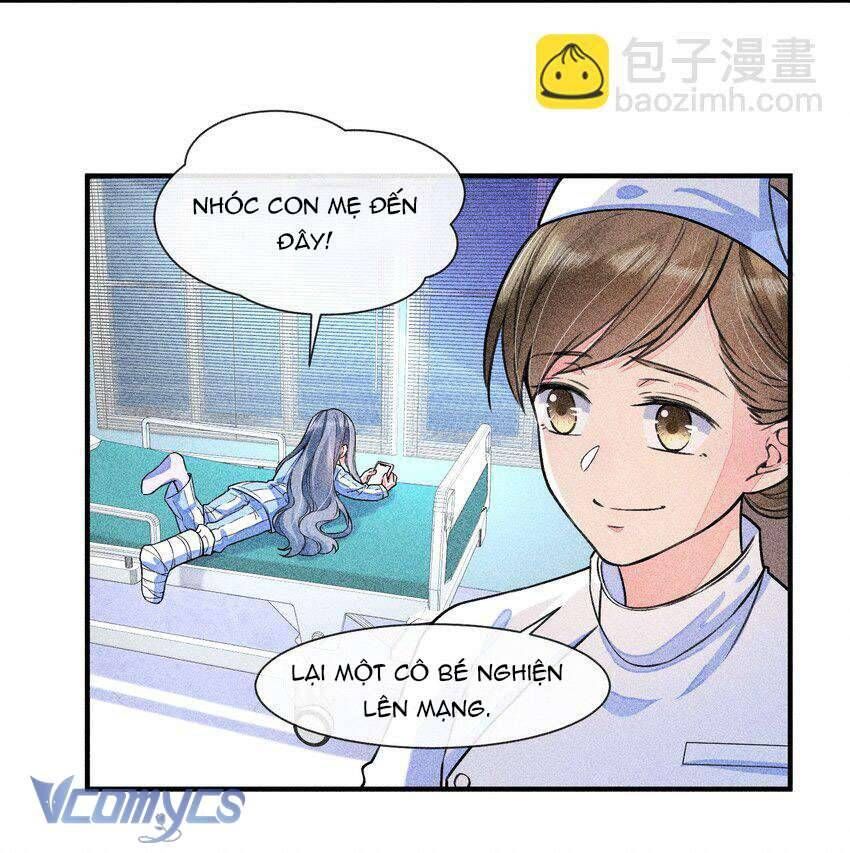 Nuôi Dưỡng Hoàng Tử Chapter 14 - 41