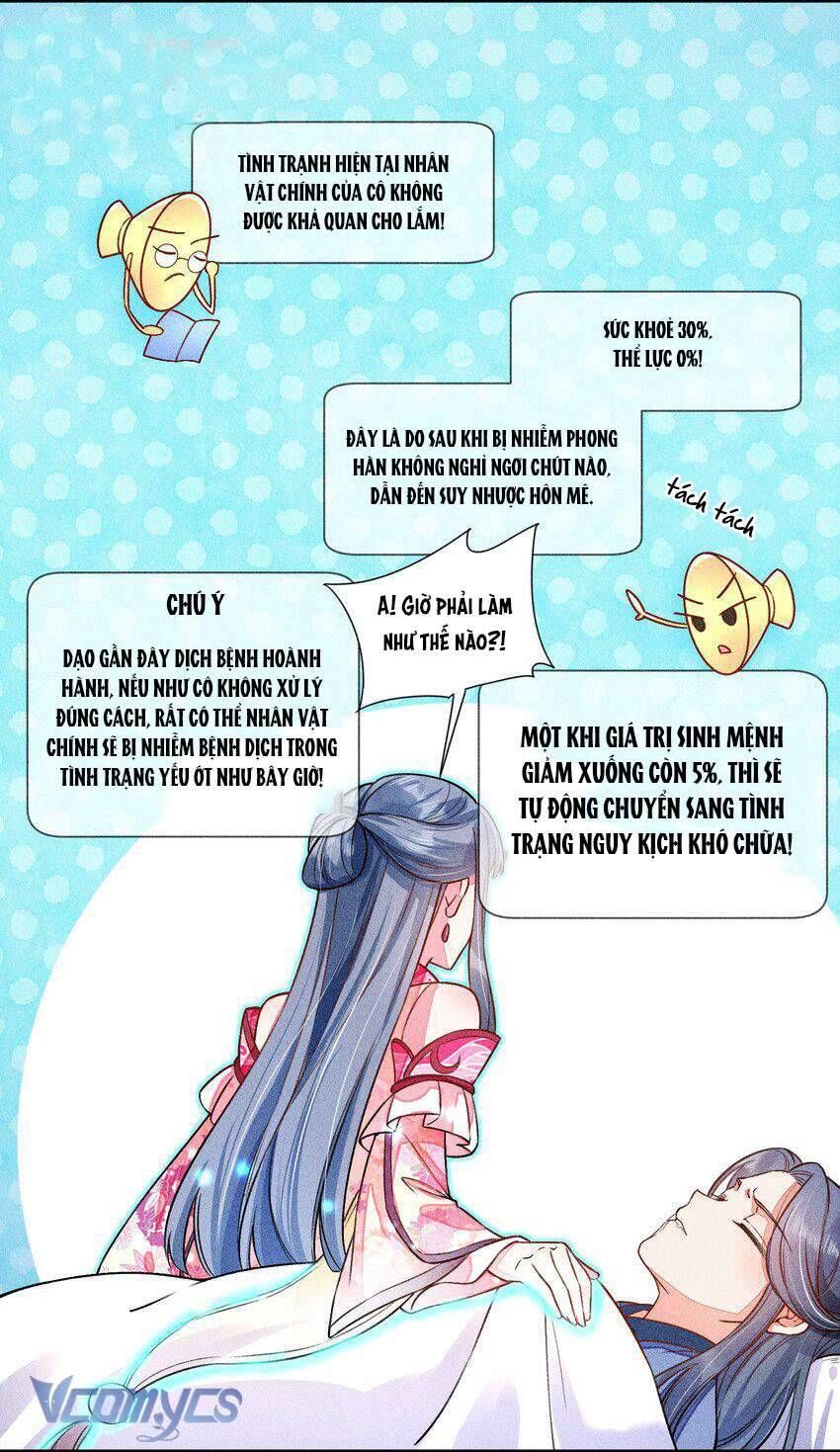 Nuôi Dưỡng Hoàng Tử Chapter 14 - 46