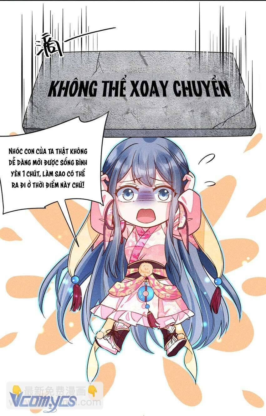 Nuôi Dưỡng Hoàng Tử Chapter 14 - 47