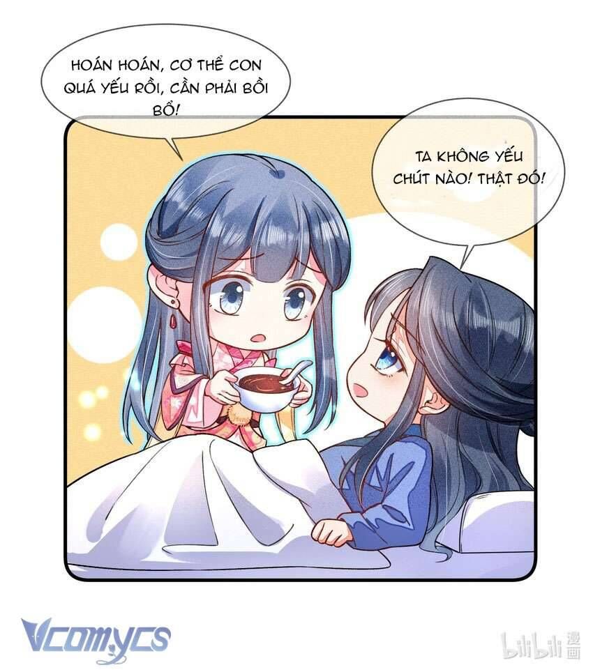 Nuôi Dưỡng Hoàng Tử Chapter 14 - 50