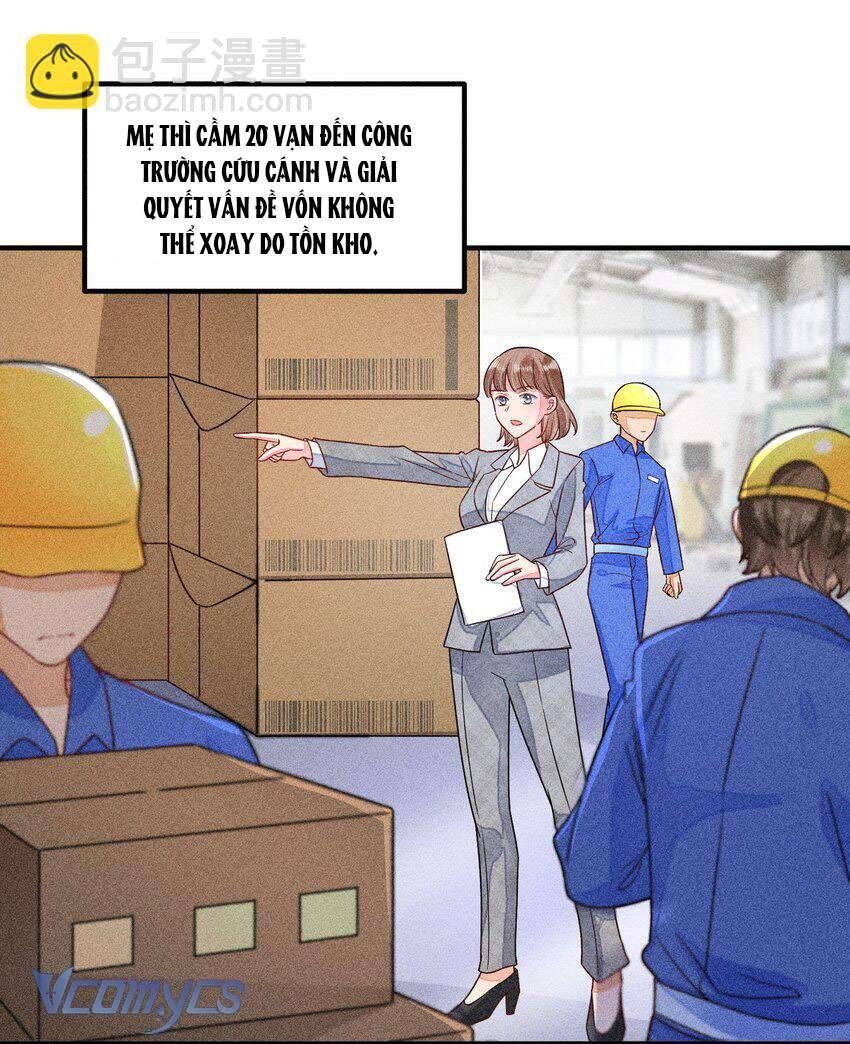 Nuôi Dưỡng Hoàng Tử Chapter 14 - 6