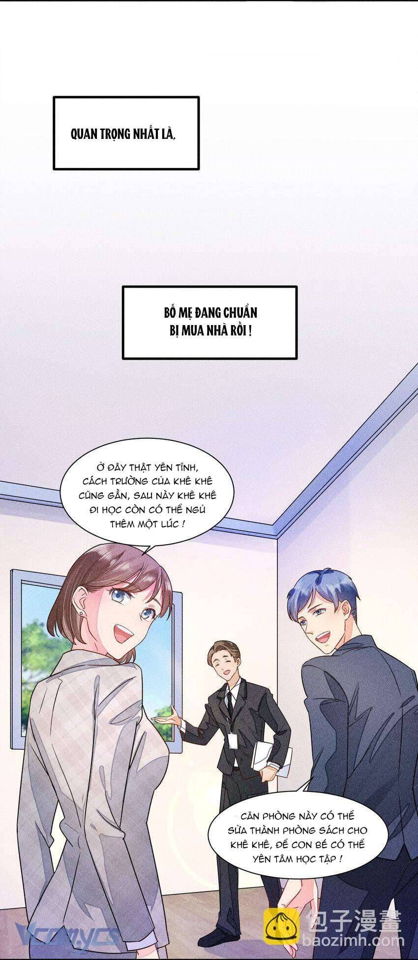 Nuôi Dưỡng Hoàng Tử Chapter 14 - 7