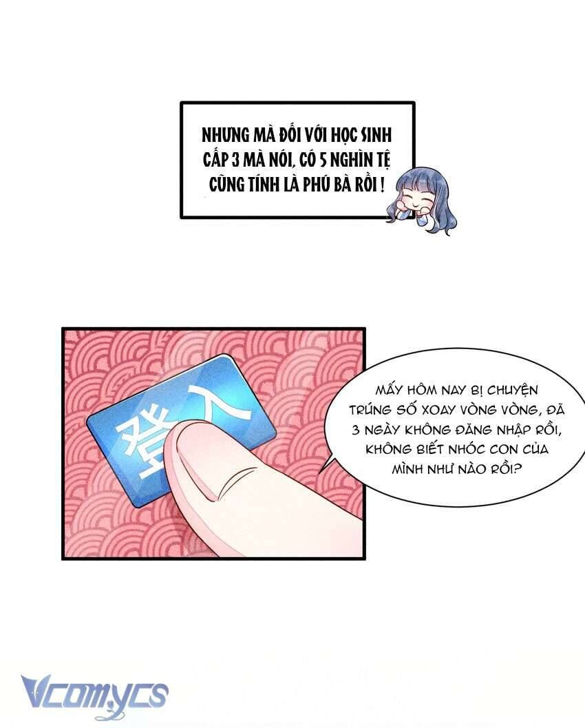 Nuôi Dưỡng Hoàng Tử Chapter 14 - 9