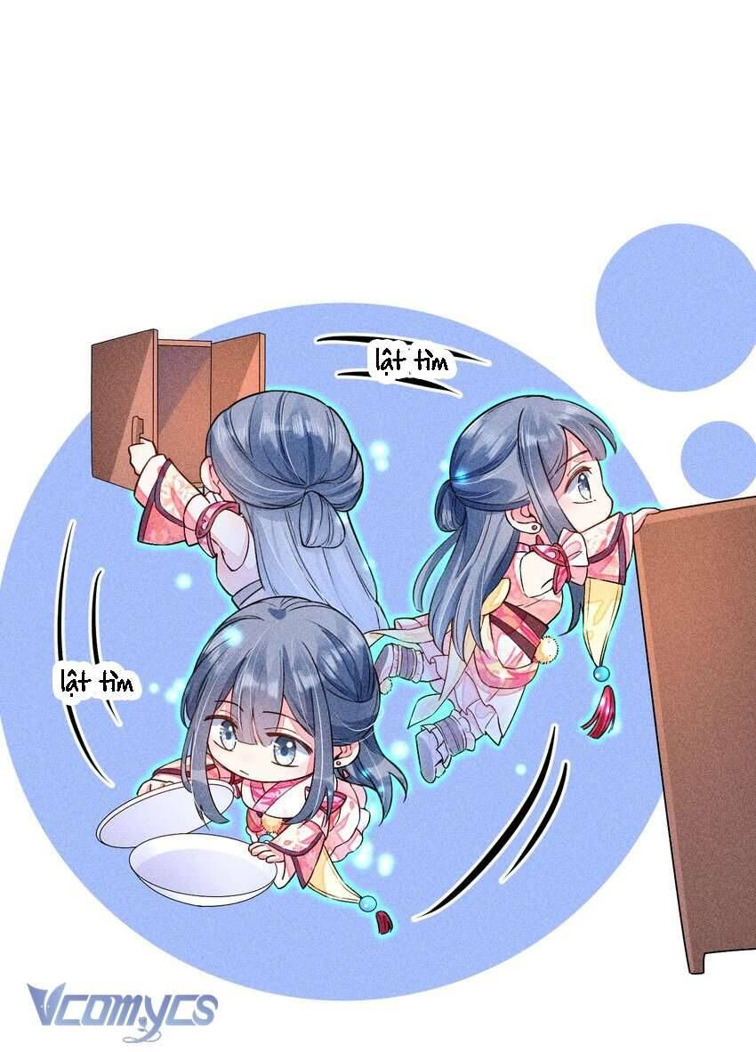 Nuôi Dưỡng Hoàng Tử Chapter 15 - 2