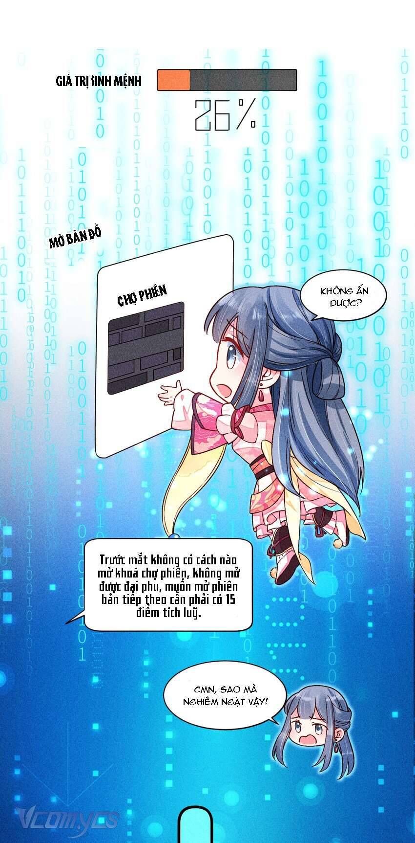 Nuôi Dưỡng Hoàng Tử Chapter 15 - 13