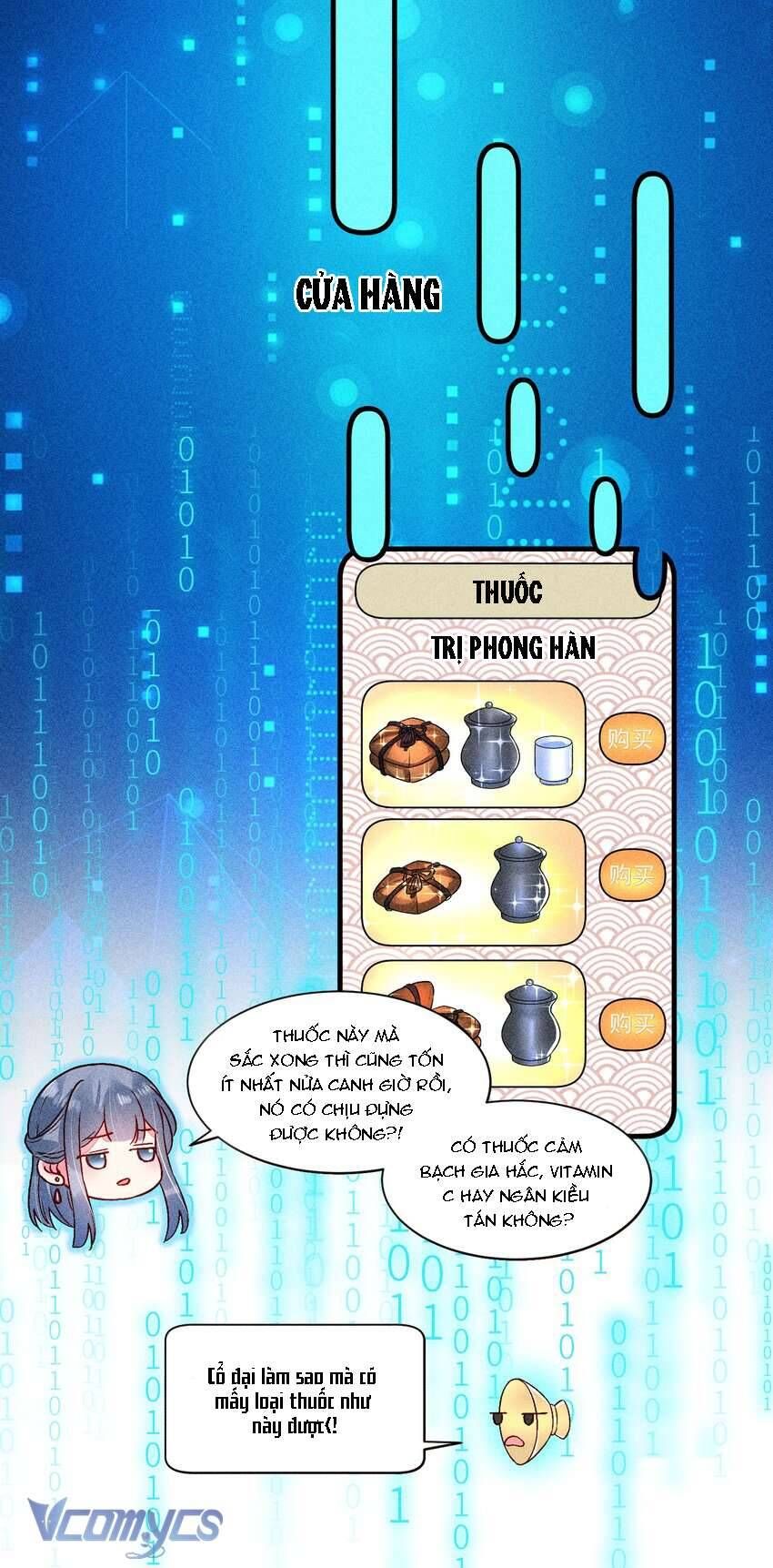 Nuôi Dưỡng Hoàng Tử Chapter 15 - 14