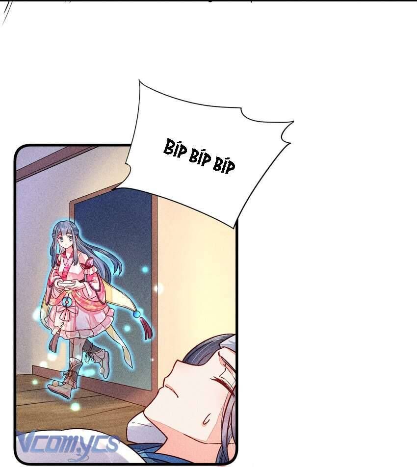 Nuôi Dưỡng Hoàng Tử Chapter 15 - 17