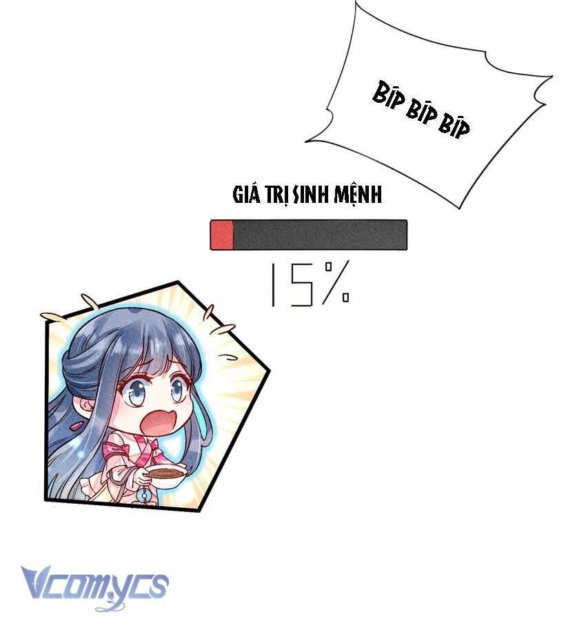 Nuôi Dưỡng Hoàng Tử Chapter 15 - 18