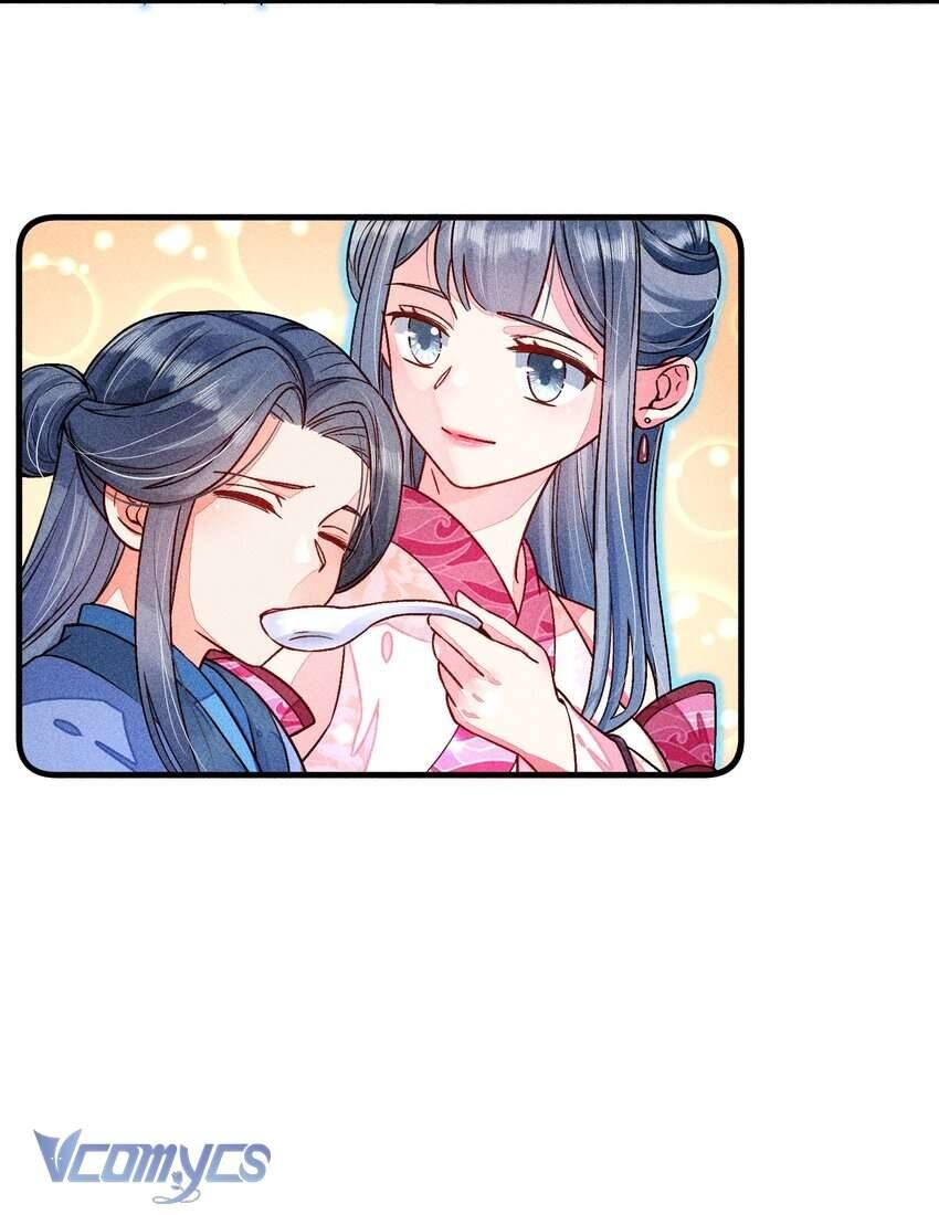 Nuôi Dưỡng Hoàng Tử Chapter 15 - 20