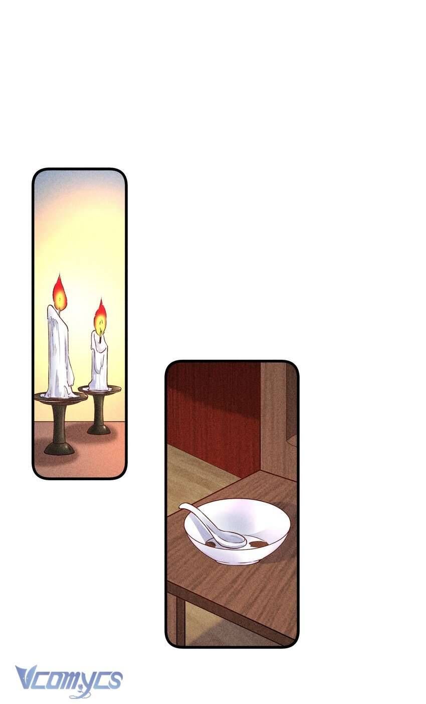 Nuôi Dưỡng Hoàng Tử Chapter 15 - 21