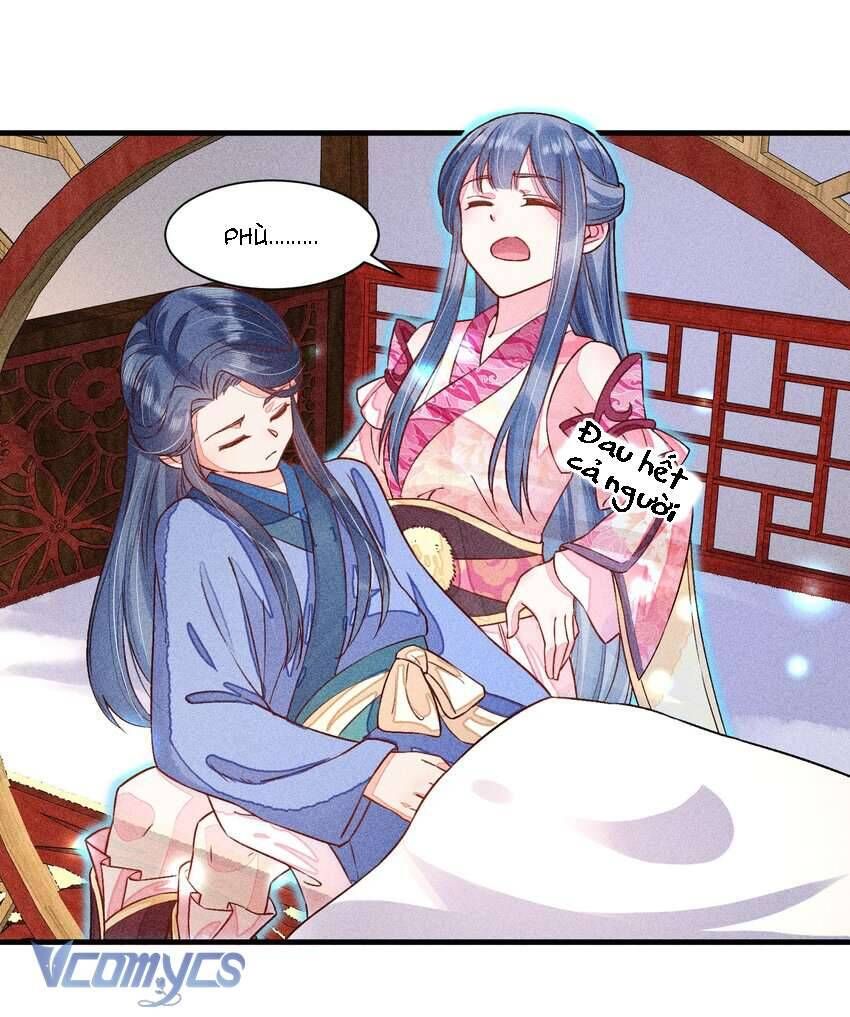 Nuôi Dưỡng Hoàng Tử Chapter 15 - 22