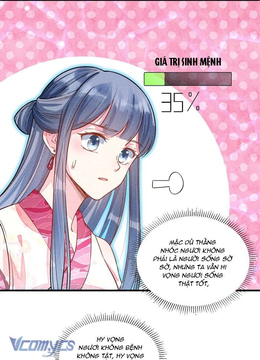 Nuôi Dưỡng Hoàng Tử Chapter 15 - 25