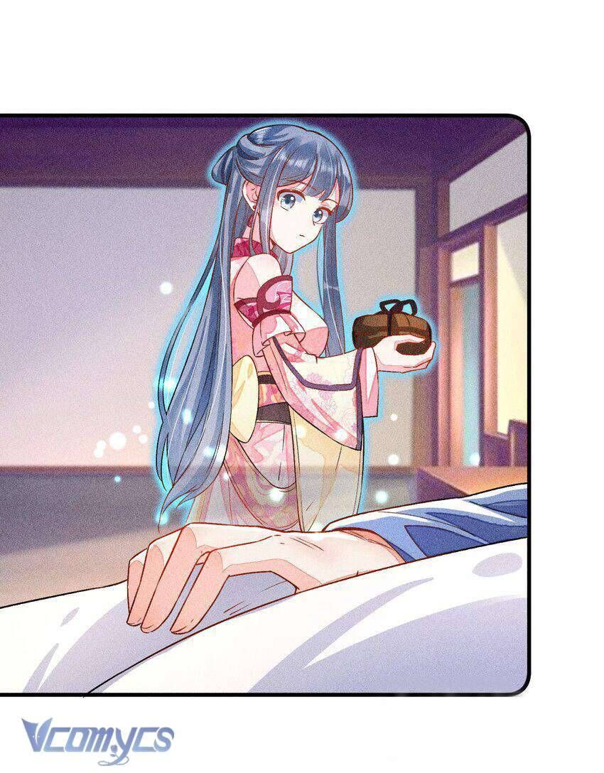 Nuôi Dưỡng Hoàng Tử Chapter 15 - 28