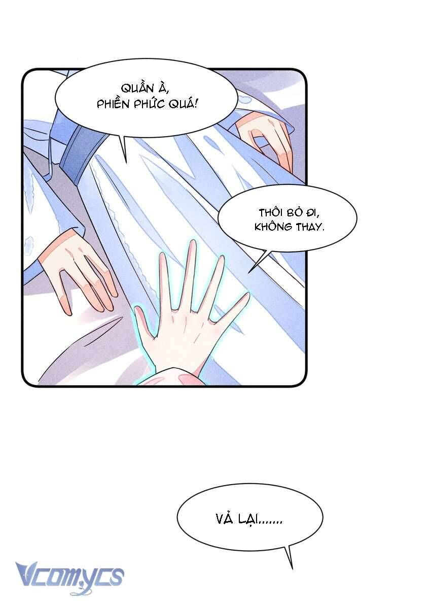 Nuôi Dưỡng Hoàng Tử Chapter 15 - 36