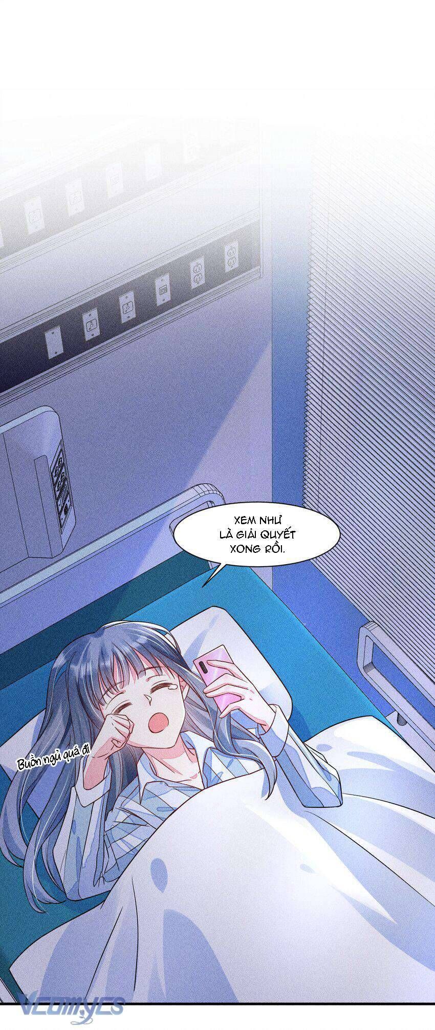 Nuôi Dưỡng Hoàng Tử Chapter 15 - 38