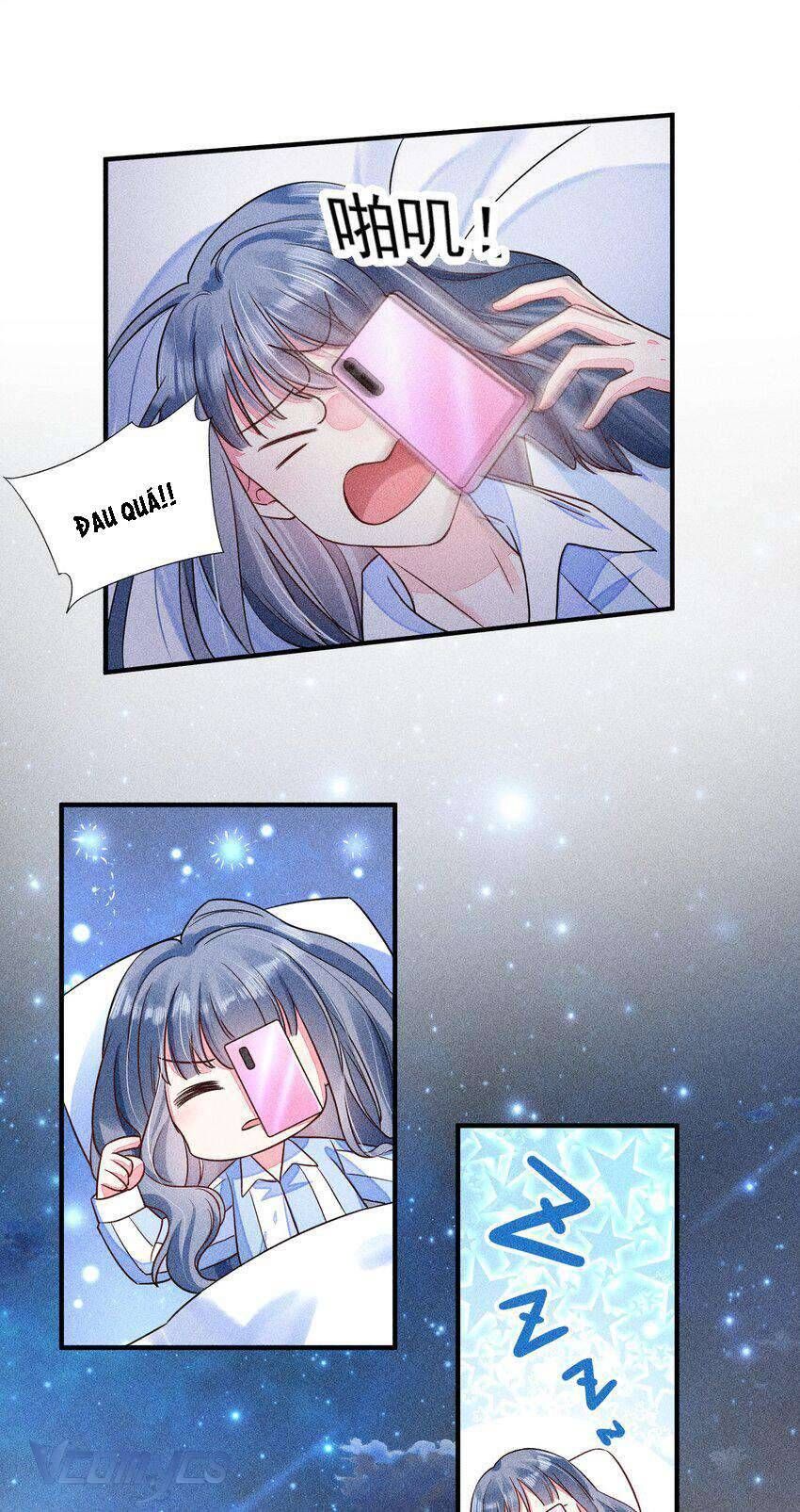 Nuôi Dưỡng Hoàng Tử Chapter 15 - 39