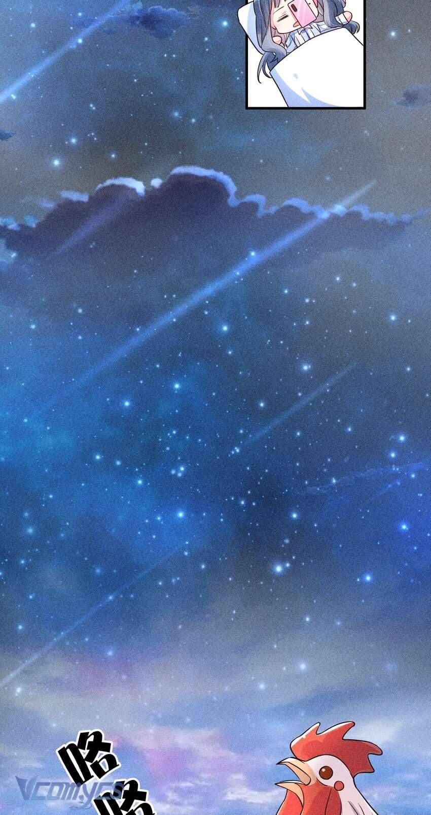 Nuôi Dưỡng Hoàng Tử Chapter 15 - 40