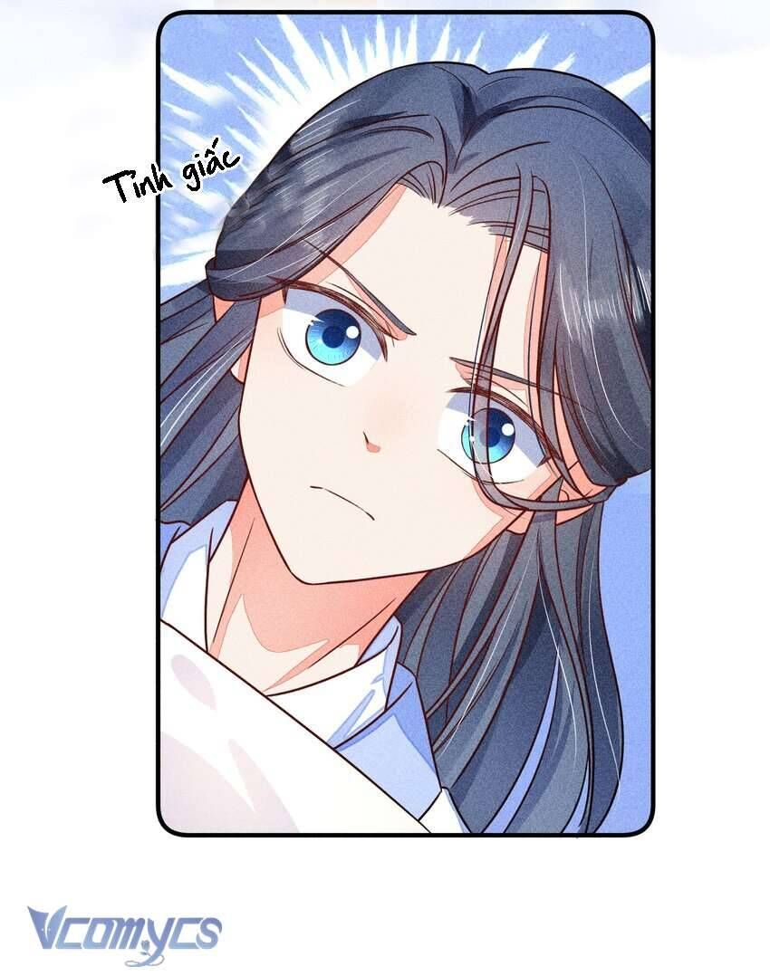 Nuôi Dưỡng Hoàng Tử Chapter 15 - 42