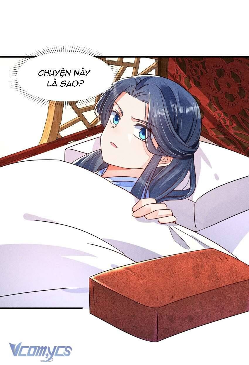 Nuôi Dưỡng Hoàng Tử Chapter 15 - 43