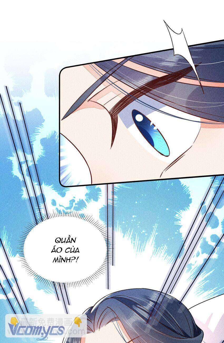 Nuôi Dưỡng Hoàng Tử Chapter 15 - 44