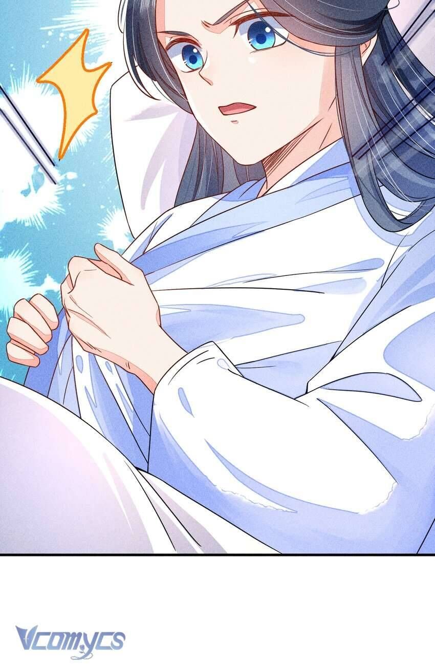 Nuôi Dưỡng Hoàng Tử Chapter 15 - 45