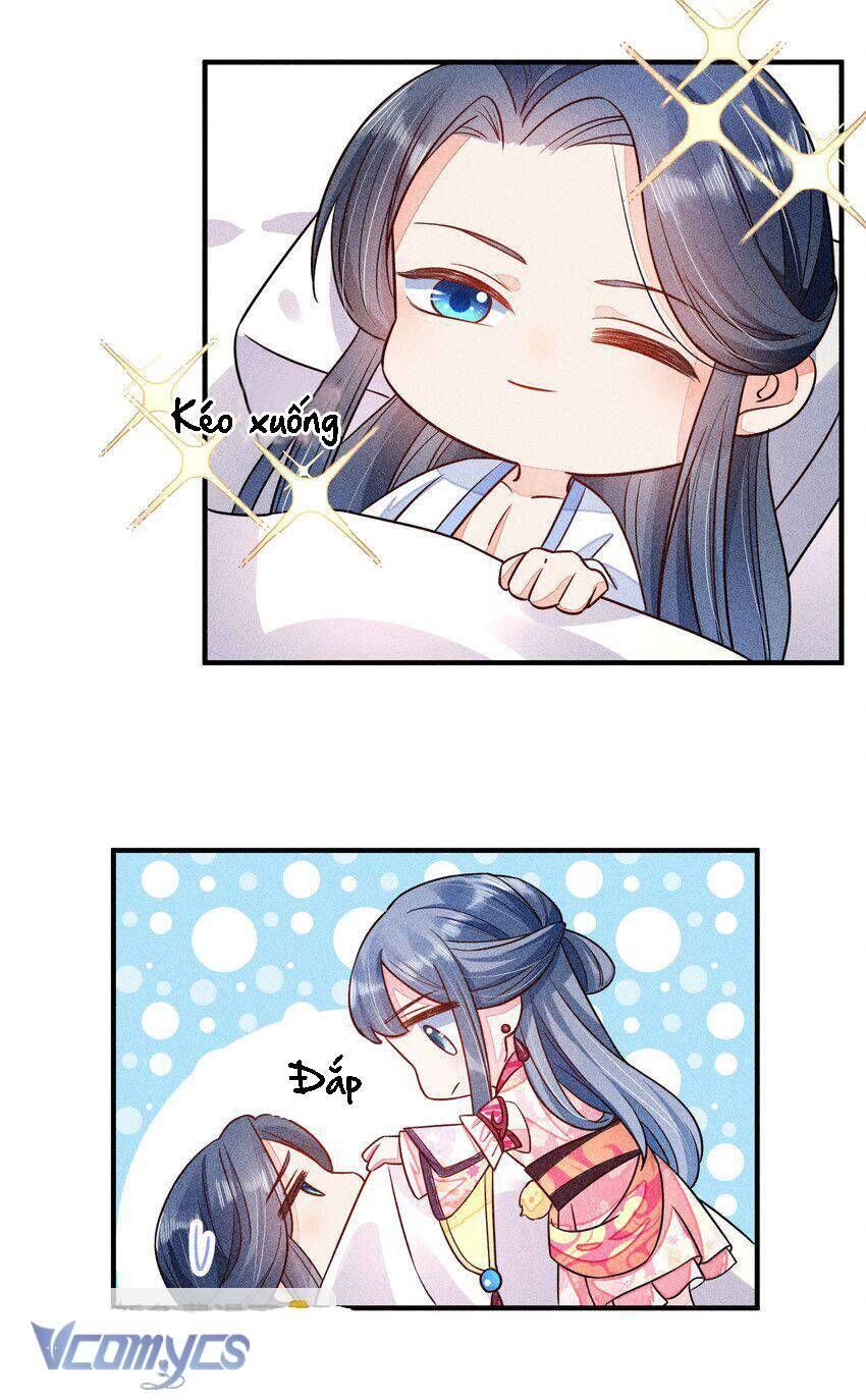 Nuôi Dưỡng Hoàng Tử Chapter 15 - 47