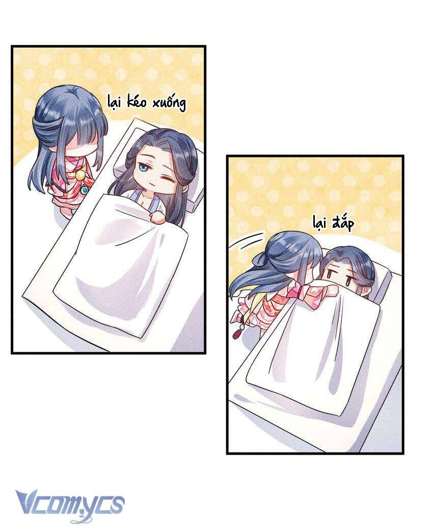 Nuôi Dưỡng Hoàng Tử Chapter 15 - 48