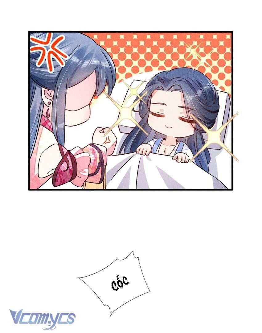 Nuôi Dưỡng Hoàng Tử Chapter 15 - 49