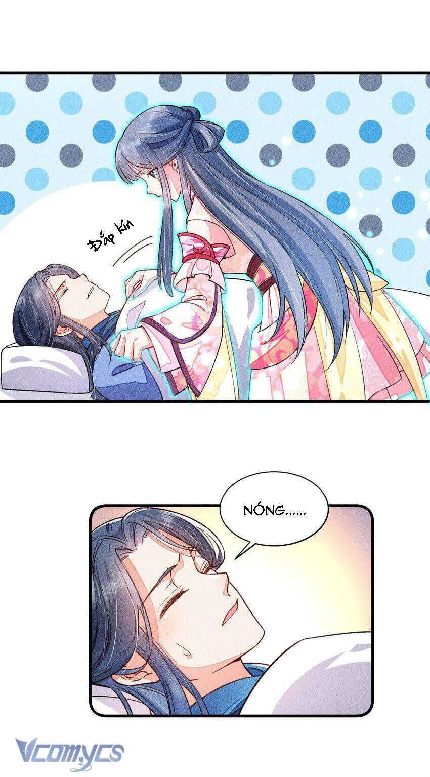 Nuôi Dưỡng Hoàng Tử Chapter 15 - 51