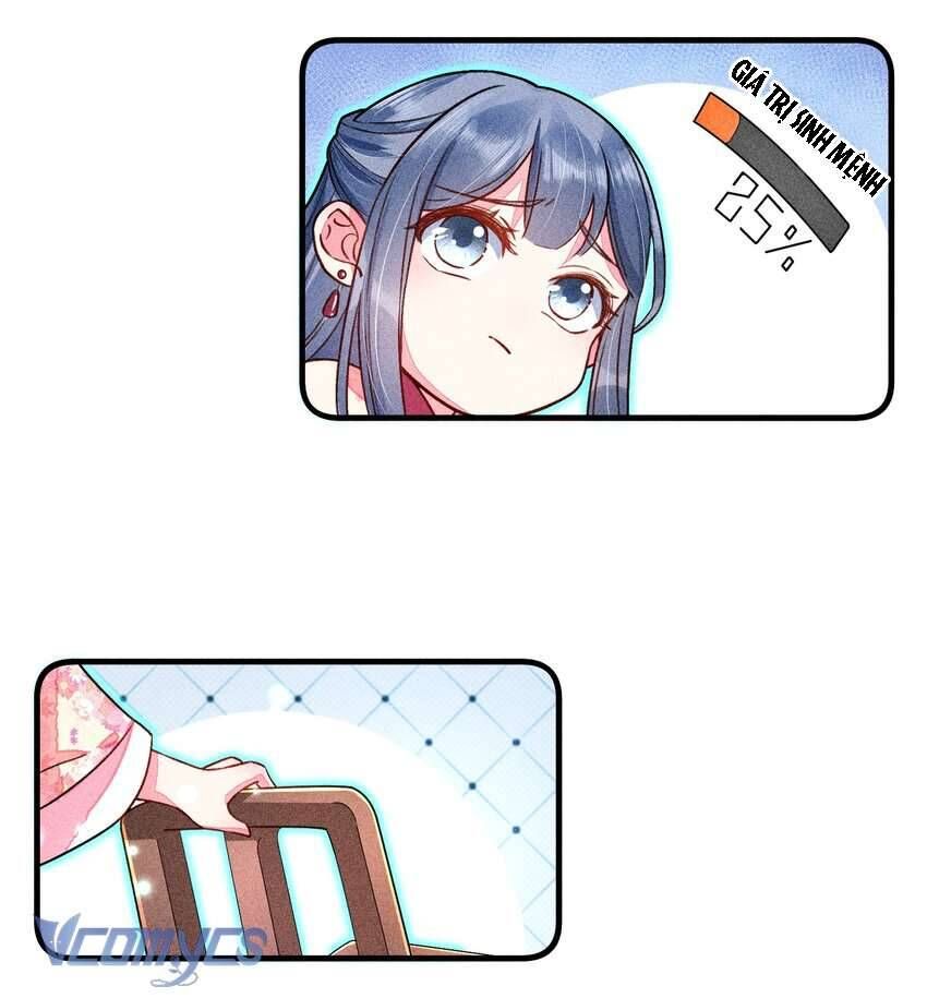 Nuôi Dưỡng Hoàng Tử Chapter 15 - 8