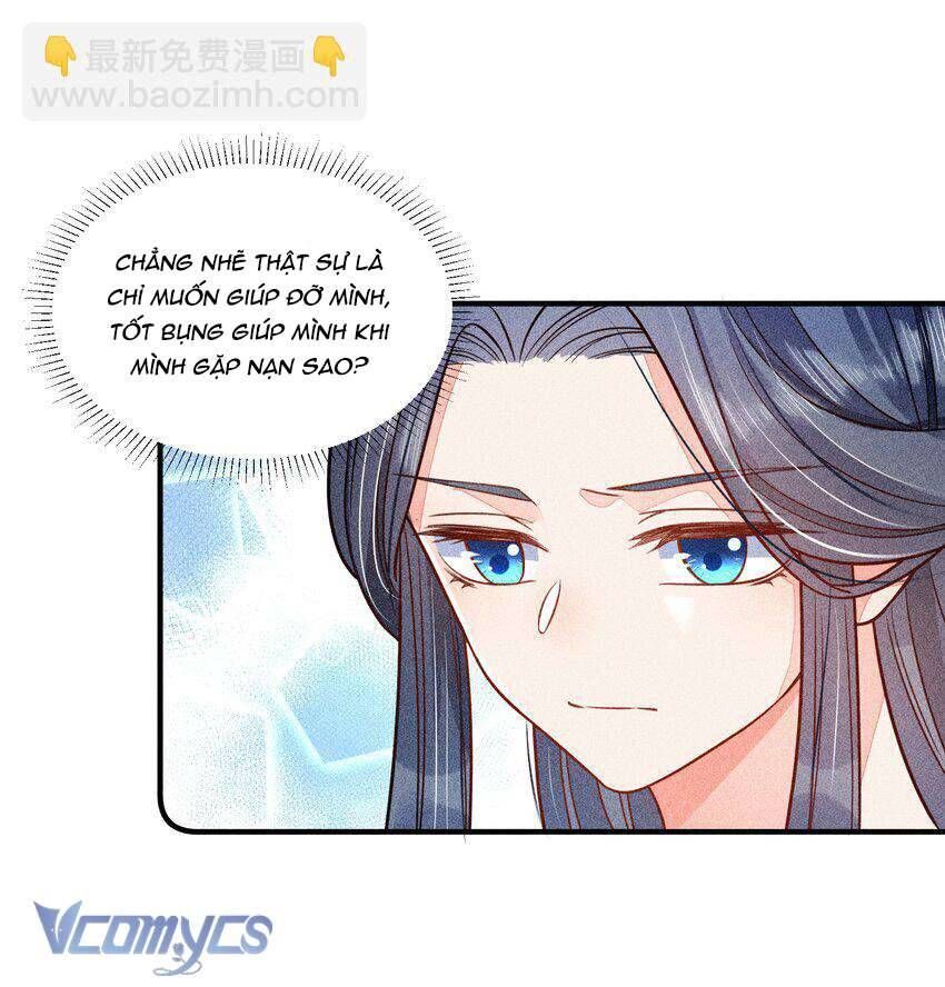 Nuôi Dưỡng Hoàng Tử Chapter 16 - 19
