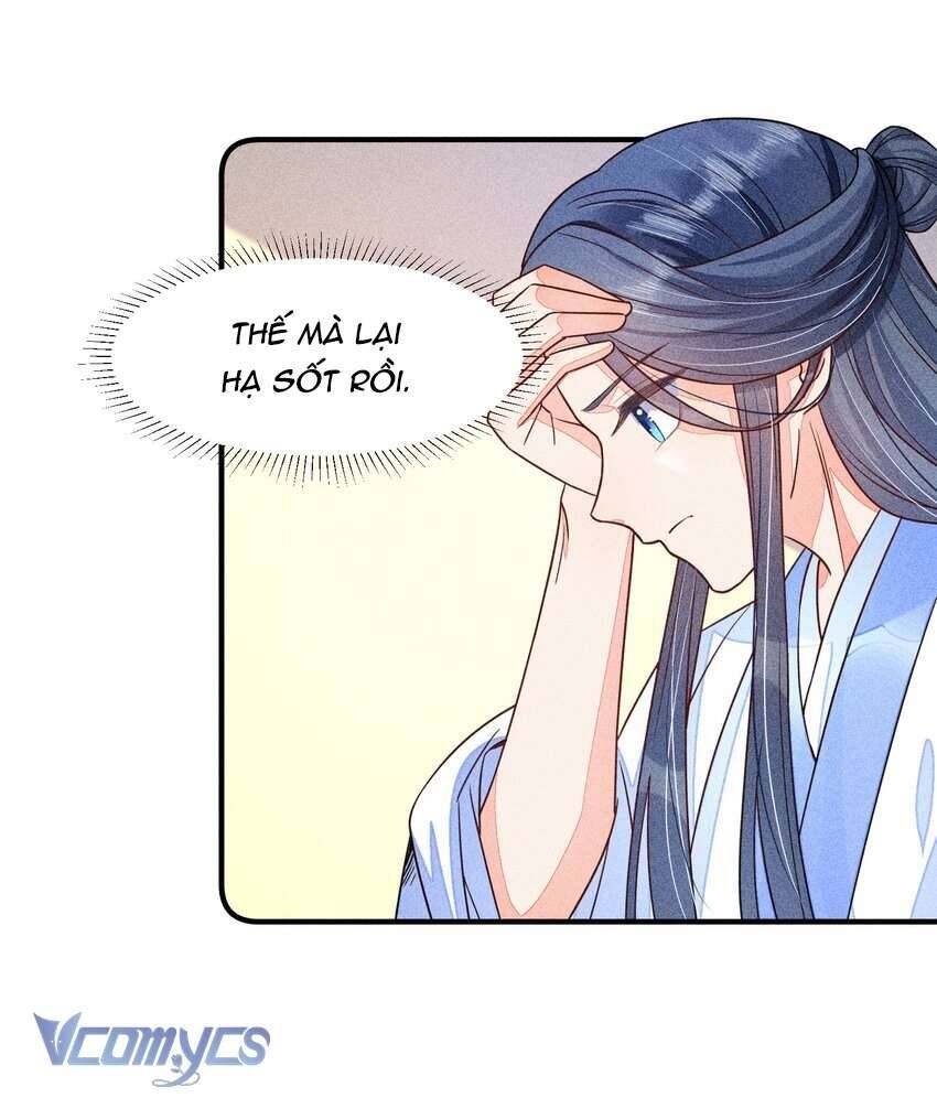 Nuôi Dưỡng Hoàng Tử Chapter 16 - 3